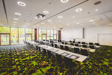 Kameha Grand Bonn: Tagungsraum