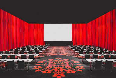 Kameha Grand Bonn: Tagungsraum