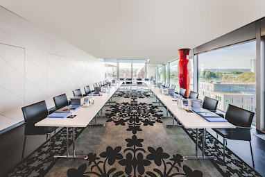 Kameha Grand Bonn: Tagungsraum