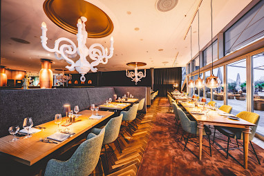 Kameha Grand Bonn: Restaurant