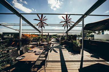 Kameha Grand Bonn: Restaurant