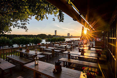 Kameha Grand Bonn: Restaurant