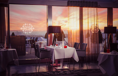 Kameha Grand Bonn: Restaurant