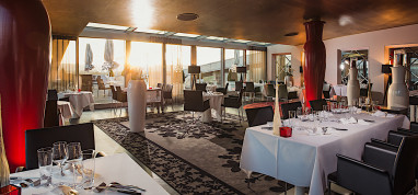 Kameha Grand Bonn: Restaurant