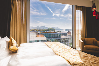 Kameha Grand Bonn: Zimmer