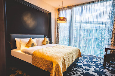 Kameha Grand Bonn: Zimmer