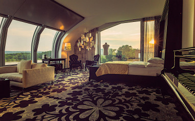 Kameha Grand Bonn: Zimmer