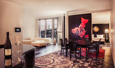 Kameha Grand Bonn: Suite