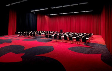 Kameha Grand Bonn: Tagungsraum