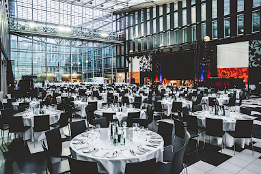 Kameha Grand Bonn: Tagungsraum