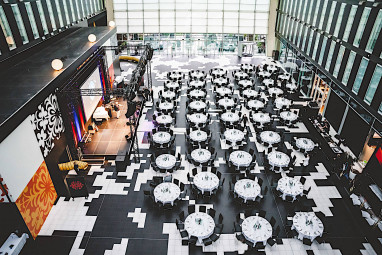 Kameha Grand Bonn: Tagungsraum