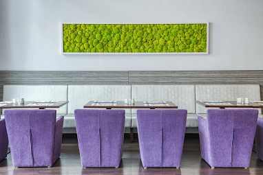 IntercityHotel Hannover: Tagungsraum