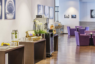 IntercityHotel Hannover: Tagungsraum