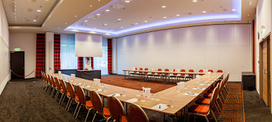 H4 Hotel Berlin Alexanderplatz by Revo: Tagungsraum