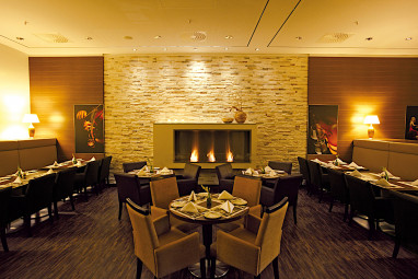 H4 Hotel Berlin Alexanderplatz by Revo: Bar/Lounge