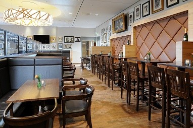 H4 Hotel Berlin Alexanderplatz: Tagungsraum