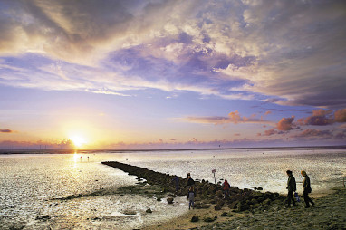 Center Parcs Park Nordseeküste: Freizeit