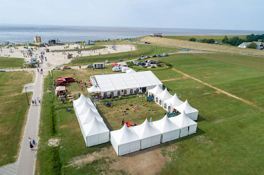 Center Parcs Park Nordseeküste: Freizeit