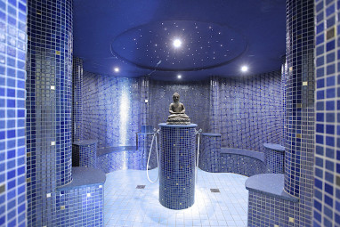 Center Parcs Park Nordseeküste: Wellness/Spa