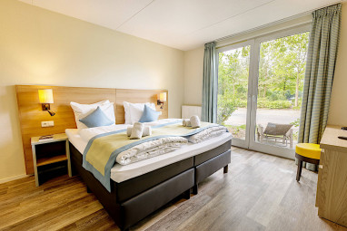 Center Parcs Park Nordseeküste: Zimmer