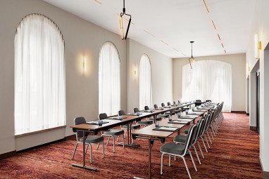 Imperial Riding School Autograph Collection: Tagungsraum