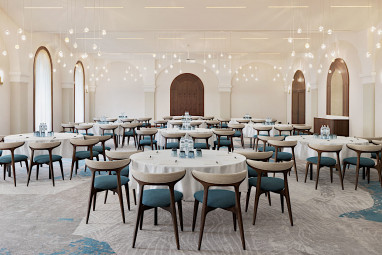 Imperial Riding School Autograph Collection: Tagungsraum