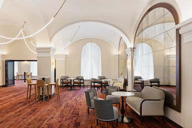 Imperial Riding School Autograph Collection: Tagungsraum