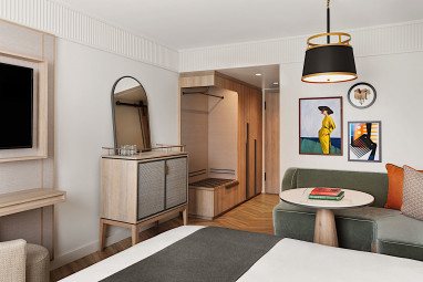 Imperial Riding School Autograph Collection: Zimmer