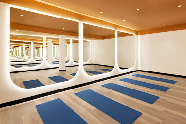 Imperial Riding School Autograph Collection: Fitness-Center