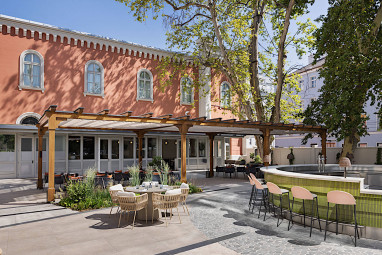 Imperial Riding School Autograph Collection: Freizeit