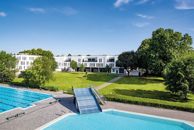 Friendly Cityhotel Oktopus: Pool