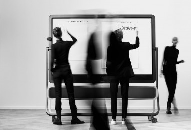 Friendly Cityhotel Oktopus: Tagungsraum