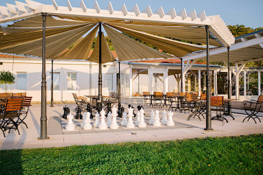 Naturresort Berghotel Ilsenburg: Sonstiges