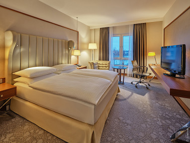 Dorint Hotel Bonn: Zimmer