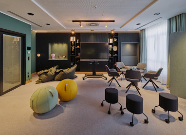 Dorint Hotel Bonn: Tagungsraum