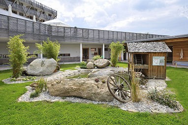 Falkensteiner Hotel & Spa Bad Leonfelden: Freizeit