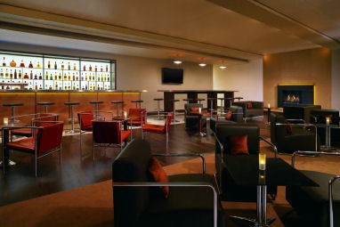 Sheraton Frankfurt Airport & Conference Center: Tagungsraum