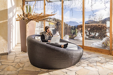 Feuriger Tatzlwurm****, BW Signature Collection by Best Western: Tagungsraum