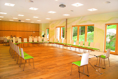 Feuriger Tatzlwurm****, BW Signature Collection by Best Western: Tagungsraum