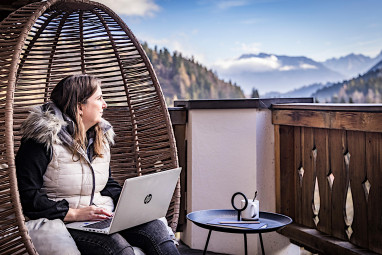 Feuriger Tatzlwurm****, BW Signature Collection by Best Western: Tagungsraum