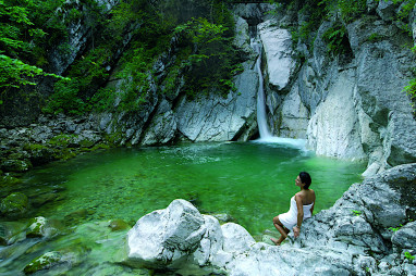 Feuriger Tatzlwurm****, BW Signature Collection by Best Western: Wellness/Spa