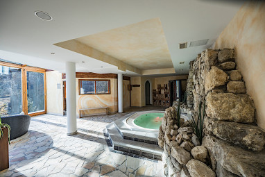 Feuriger Tatzlwurm****, BW Signature Collection by Best Western: Wellness/Spa