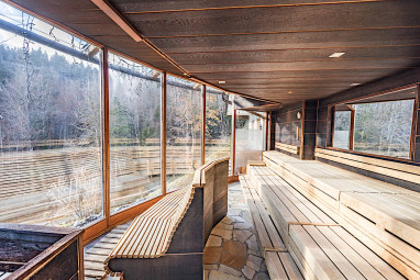 Feuriger Tatzlwurm****, BW Signature Collection by Best Western: Wellness/Spa