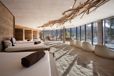 Feuriger Tatzlwurm****, BW Signature Collection by Best Western: Wellness/Spa