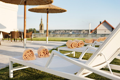 Parkhotel Stuttgart Messe-Airport: Wellness/Spa