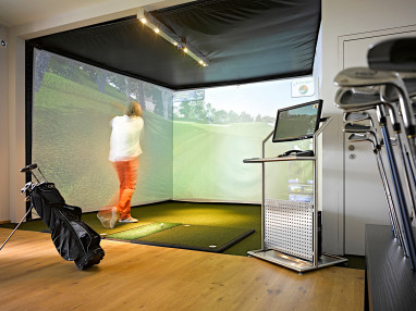 Parkhotel Stuttgart Messe-Airport: Sonstiges