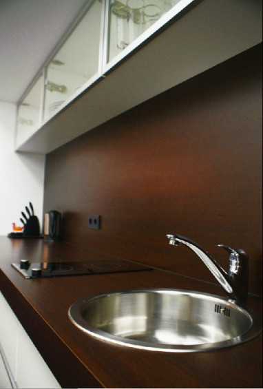 ARA Hotel Comfort: Suite