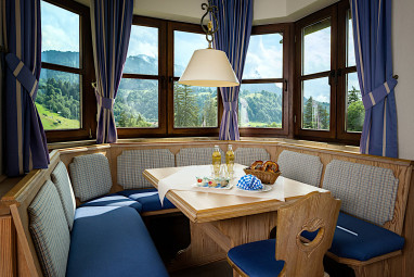 Dorint Sporthotel Garmisch-Partenkirchen: Zimmer