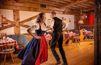 Dorint Sporthotel Garmisch-Partenkirchen: Freizeit