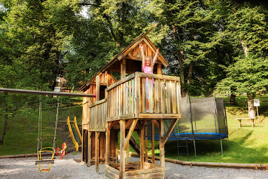 Dorint Sporthotel Garmisch-Partenkirchen: Außenansicht